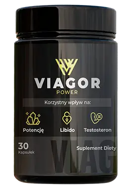 VIAGOR POWER