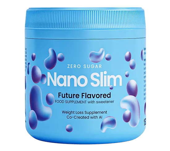 NANO SLIM